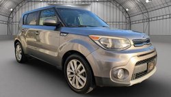 2017 Kia Soul + for Sale