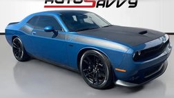 2023 Dodge Challenger R/T Scat Pack for Sale