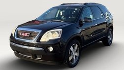 2011 GMC Acadia SLT-1 for Sale