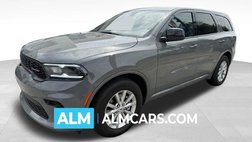 2026 Dodge Durango GT for Sale