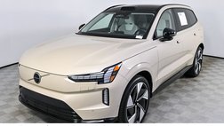 2025 Volvo EX90 Twin Performance Ult for Sale
