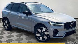 2025 Volvo XC60 T8 Plus Dark Theme for Sale