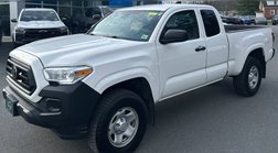 2022 Toyota Tacoma SR for Sale