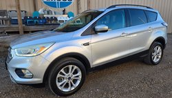 2017 Ford Escape SE for Sale