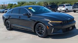 2026 Kia K5 LXS for Sale