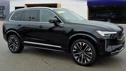2026 Volvo XC90 B6 Plus 7P for Sale