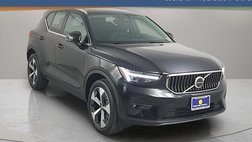 2025 Volvo XC40 B5 Plus Bright Theme for Sale