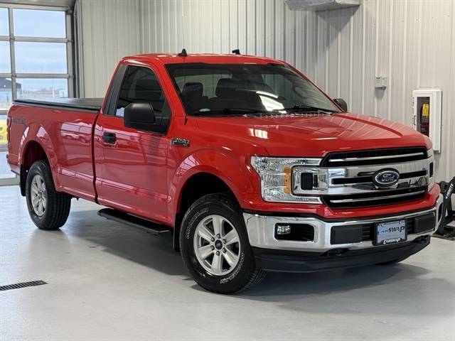 2019 Ford F-150 XLT for Sale