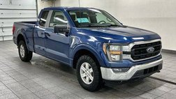 2023 Ford F-150 XLT for Sale