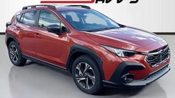 2025 Subaru Crosstrek Premium for Sale