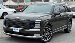 2026 Hyundai Palisade Calligraphy for Sale