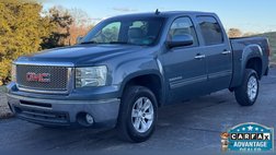 2012 GMC Sierra 1500 SLT for Sale