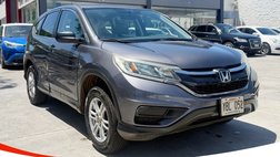 2016 Honda CR-V LX for Sale