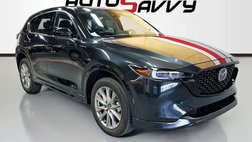 2025 Mazda CX-5 2.5 S Premium Plus for Sale