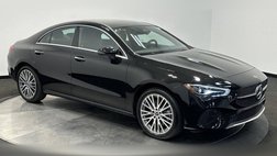 2026 Mercedes-Benz CLA-Class CLA 250 for Sale