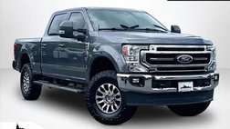2022 Ford Super Duty F-250 Lariat for Sale