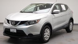 2019 Nissan Rogue Sport S for Sale