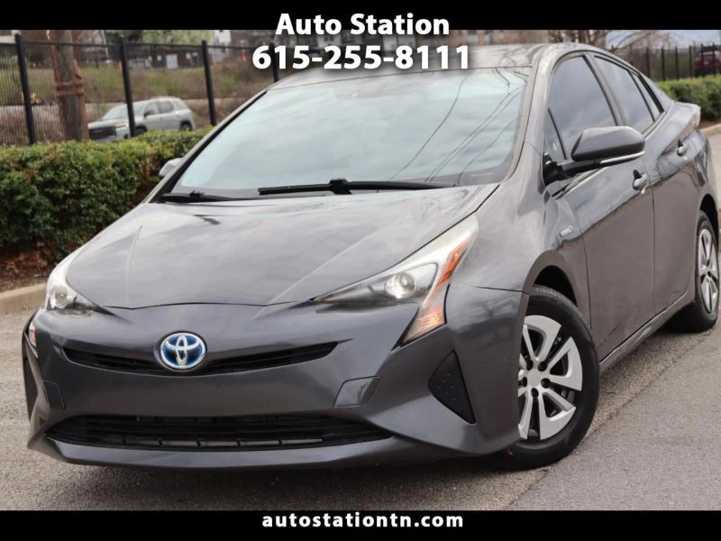 2016 Toyota Prius Four for Sale