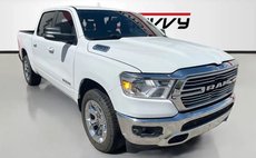 2022 Ram Ram Pickup 1500 Big Horn for Sale