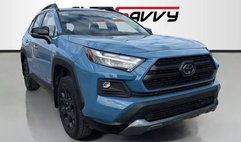 2024 Toyota RAV4 TRD Off-Road for Sale