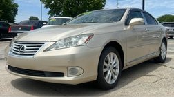 2010 Lexus ES 350 Base for Sale