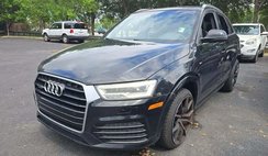 2016 Audi Q3 2.0T quattro Prestige for Sale
