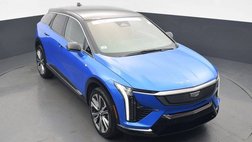 2025 Cadillac OPTIQ Luxury 2 for Sale