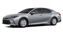 2026 Toyota Camry Hybrid LE for Sale