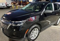 2022 Chevrolet Equinox LS for Sale