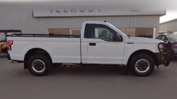 2020 Ford F-150 XL for Sale