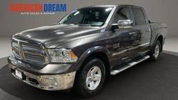 2015 Ram Ram Pickup 1500 Laramie Li for Sale
