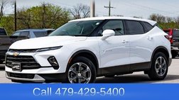 2025 Chevrolet Blazer LT for Sale