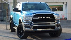 2021 Ram Ram Pickup 2500 Big Horn for Sale