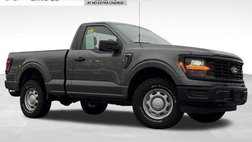 2025 Ford F-150 XL for Sale