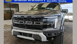 2025 Ford F-150 Raptor for Sale