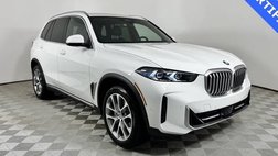 2026 BMW X5 xDrive40i for Sale