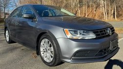 2015 Volkswagen Jetta SE for Sale