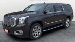 2016 GMC Yukon XL Denali for Sale