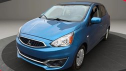 2017 Mitsubishi Mirage ES for Sale