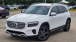 2026 Mercedes-Benz GLB GLB 250 for Sale