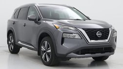 2023 Nissan Rogue SL for Sale