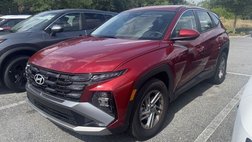 2026 Hyundai Tucson SE for Sale