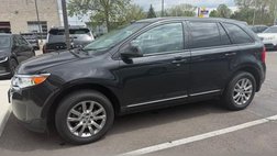 2012 Ford Edge SEL for Sale