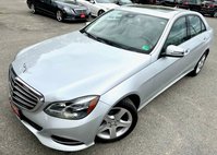 2014 Mercedes-Benz E-Class E 350 for Sale
