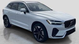 2026 Volvo XC60 B5 Plus for Sale