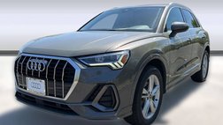 2021 Audi Q3 quattro S line Prem P for Sale