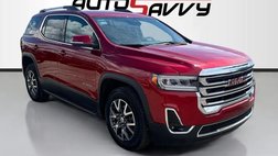 2023 GMC Acadia SLT for Sale