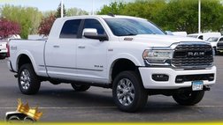 2019 Ram Ram Pickup 2500 Limited for Sale