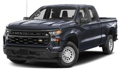 2023 Chevrolet Silverado 1500 Custo for Sale