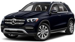 2023 Mercedes-Benz GLE-Class GLE 45 for Sale